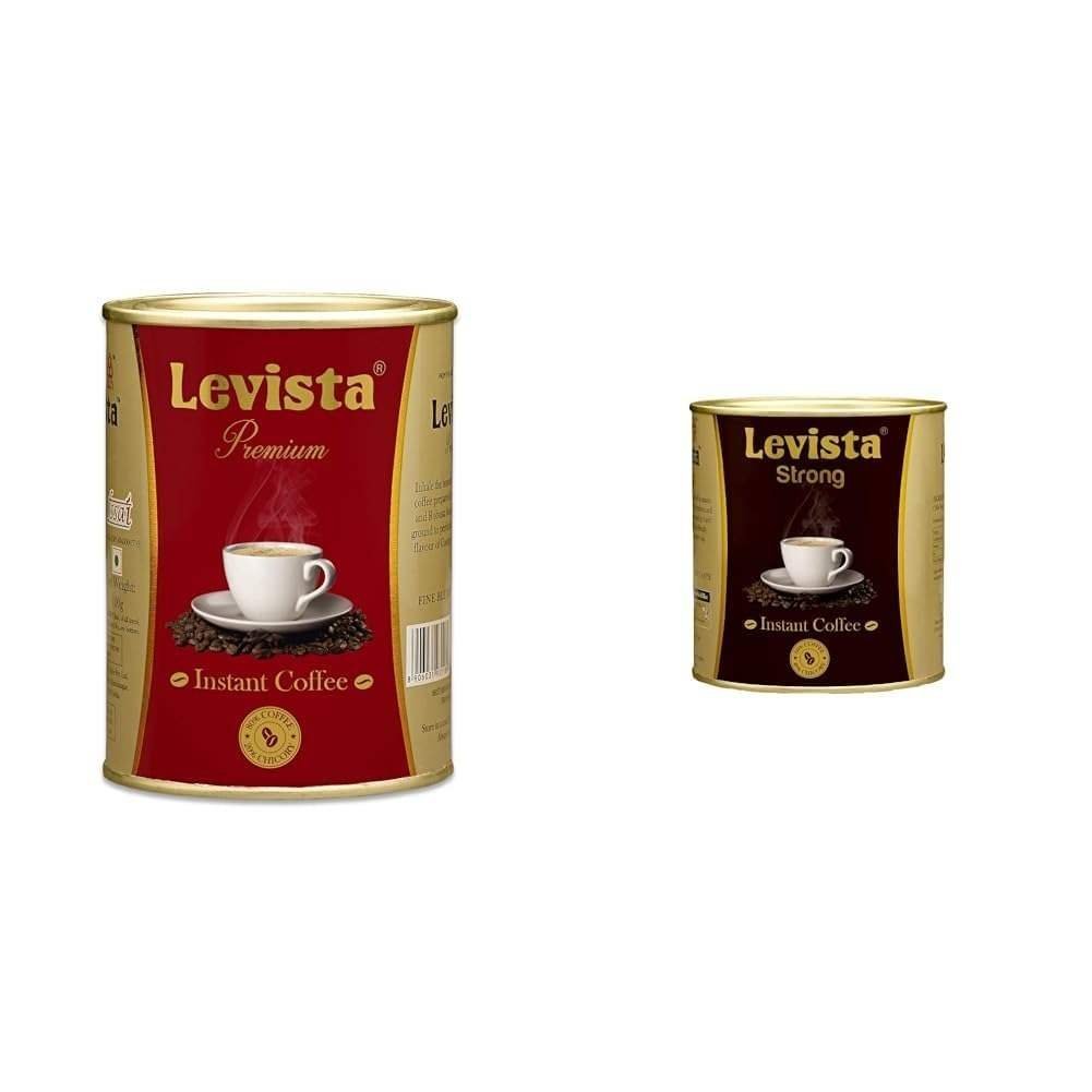 uk51O3AgtSyzL-1-1.jpg Levista Premium 100 gm Can Levista Strong 200 gm Can - Fast UK Delivery - Image 1