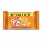 Cashew Cookies, 600 Gram - Fast UK Delivery - Image 3