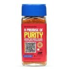 CRISTA Tangy Peri-Peri Spice Mix | Exotic Spices | Multi-purpose Seasoning | Trans Fat Free | Vegan | Zero added Colours, Fillers, Additives & Preservatives | 45 gms - Image 3
