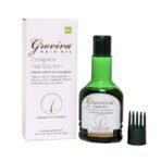 Groviva Hair Oil 100 ml| Complete Hair Solution | Reduces Hair Fall, Dandruff & Promotes Hair Growth (Pack of 1 (100ml X 1)) - Fast UK Delivery