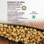 Cornitos Coated Green Peas, Wasabi, 150 Gm - Fast UK Delivery - Image 7