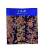 Newby Assam Tea Bags | 50 Counts | Classic Blend from Finest Tea Growing Region | Bold & Malty Flavor, Perfect for Revitalizing Breakfast | 100 gms - Fast UK Delivery - Image 7