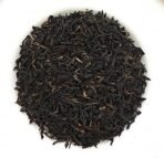 Siyacha Tea Assam Black Tea |1 KG | Orthodox First Flush Leaf | 2025 Arrival Fresh Loose Leaves| Orangajuli Garden TGFOP 1 Chai Patti |Premium Beverage| Makes 500 Cups (approx) - Fast UK Delivery