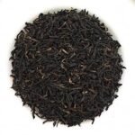 Siyacha Tea Assam Black Tea |1 KG | Orthodox First Flush Leaf | 2025 Arrival Fresh Loose Leaves| Orangajuli Garden TGFOP 1 Chai Patti |Premium Beverage| Makes 500 Cups (approx) - Fast UK Delivery