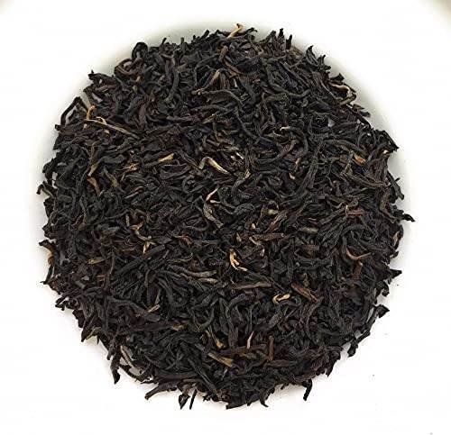 uk51OTdtzGHiL-1-1.jpg Siyacha Tea Assam Black Tea |1 KG | Orthodox First Flush Leaf | 2025 Arrival Fresh Loose Leaves| Orangajuli Garden TGFOP 1 Chai Patti |Premium Beverage| Makes 500 Cups (approx) - Fast UK Delivery - Image 1