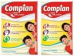 Complan Nutrition Drink Powder for Children, Creamy Classic Flavour, 1 kg Carton | Nutrition drink for kids with protein & 34 vital nutrients - Fast UK Delivery - Image 2