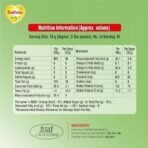 Saffola Tasty + Refined Cooking oil | Blended Rice bran & Corn oil | 50% More Oryzanol | 1 Litre pouch - Fast UK Delivery - Image 3