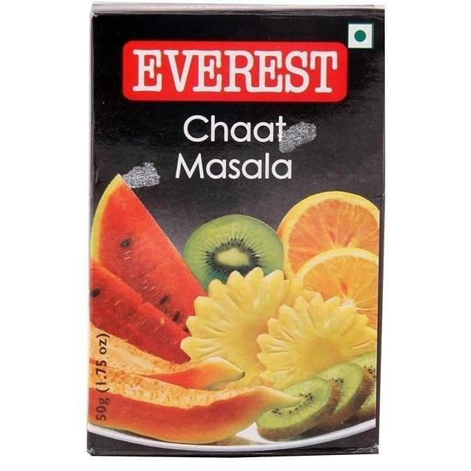 uk51Ogpmuu-1L-1-1.jpg Everest Chaat Masala| 100 Gm Each| Pack of 2| 200 Gm - Fast UK Delivery - Image 1