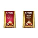 Levista Premium 100 gm Pouch Levista Strong 100 gm Pouch - Fast UK Delivery