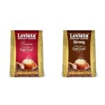 Levista Premium 100 gm Pouch Levista Strong 100 gm Pouch - Fast UK Delivery