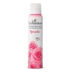 Enchanteur Romantic Perfumed Deo Spray for Women with 24-Hours Odour Protection| Long-Lasting Floral French Fragrance| Refreshing & Gentle Deo Spray| 150ml - Fast UK Delivery
