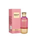 ENVY Bewitch Perfume - 100ML | Long Lasting Perfume for Women - Fast UK Delivery