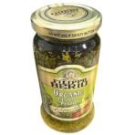 Filippo Berio Organic Classic Pesto, 6.7 oz 190 g - Fast UK Delivery - Image 5