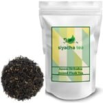 Siyacha Tea Assam Black Tea|500g Pouch|Season Fresh Loose Leaf|Healthy Natural Antioxidant Rich Leaves| Unique Blend|Premium Strong Beverage| - Fast UK Delivery