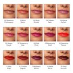 SUGAR Cosmetics Partner In Shine Transferproof Glossy Lipstick | Lasts upto 24hrs | Transferproof & Smudgeproof - 3ml - 01 Cinnamon Champagne - Fast UK Delivery - Image 7