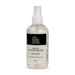 The Bath Store Aloe Coconut Body Mist for Women | Perfume for Women Long Lasting Perfume | Refreshing Body Spray Mist with Elegant Fragrance | Ideal for Everyday Wear | Travel Size Bottle - 200 Ml - Fast UK Delivery