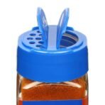 CRISTA Smoked Paprika Powder from Fresh & Flavourful Dried Chillies with Zero added Colours, Fillers, Additives & Preservatives Smoky Flavour & Aroma 45 gms - Image 7