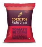 Cornitos Nachos Crisps, Tomato Mexicana, 150 Gram - Fast UK Delivery - Image 2