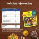 Maggi Masala-Ae-Magic Vegetable Masala Powder, 72 Gm - Fast UK Delivery - Image 6
