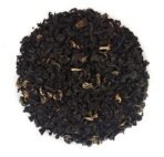 Siyacha Tea Assam Blak Tea |1 KG|KOILAMARI Garden Origin GBOP Orthodox Leaf |Season Fresh Second Flush Loose Leaves | Strong Healthy Beverage|Makes 500 Cups (approx) - Fast UK Delivery