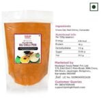 Delight Foods Mylapore Iyer's Idli Chilly Podi 350g - Ready Masalas | Mixed Spices | Tamil Nadu Special | No Preservatives | Masala - Fast UK Delivery - Image 3