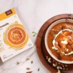 CURRYiT Dhaba Style Butter Masala Curry Paste (Pack of 1)| | Ready to Cook in 15 mins | Make Butter Chicken | Shahi Paneer Masala | Tikka Masala Gravy | Serves 6 | Made with Ghee | No Preservatives | 250g - Fast UK Delivery - Image 4