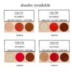 ME-ON So Cheeky! Highlighter, Blush, Contour (Shade 01) - Fast UK Delivery - Image 3
