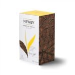 Newby Pride of Africa Tea, 25 Biodegradable Black Tea Bags, Finest Tea From East Africa, For Morning & Afternoon - Fast UK Delivery - Image 4