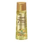 Emami 7 Oils In One Damage Control Hair Oil, 300ml - Fast UK Delivery