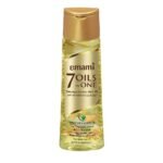 Emami 7 Oils In One Damage Control Hair Oil, 300ml - Fast UK Delivery