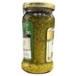 Filippo Berio Basil Pesto Vegan | Dairy Free Plant Based Gluten Free, 6.7 oz 190 g - Fast UK Delivery - Image 6