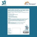 DR. MOREPEN Marine Collagen Skin Protein Powder With Hyaluronic Acid, Vitamin C, Sesabania & Biotin Chocolate Flavour | 25 Servings - 250g - Fast UK Delivery - Image 7
