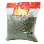 More Choice Whole Green Moong, 500g - Fast UK Delivery - Image 4