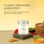 Suvarna Haldi Chandan Brightening Face - Fast UK Delivery - Image 3