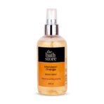 The Bath Store Mandarin Orange Women Body Mist, 200Ml - Fast UK Delivery