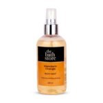 The Bath Store Mandarin Orange Women Body Mist, 200Ml - Fast UK Delivery