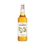 Monin Passion Fruit Syrup 1 LTR - Fast UK Delivery