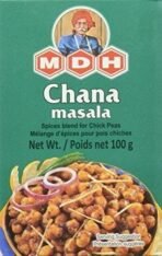 MDH Chana Masala, 100g/115 g ( Weight May Vary ) - Fast UK Delivery - Image 2
