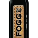 FOGG Fragrance Body Spray for Men, 150ml - Absolute - Fast UK Delivery