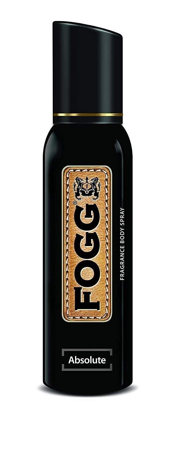 uk51Q0nsi5F4L-1-1.jpg FOGG Fragrance Body Spray for Men, 150ml - Absolute - Fast UK Delivery - Image 1