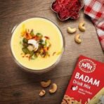 MTR Badam Drink Mix 200g - Fast UK Delivery - Image 4