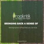 Praakritik Organic Sesame Oil 1L - Gingelly Oil | Unrefined Til ka Tel 1L - Fast UK Delivery - Image 6