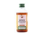 Vaidyaratnam Asanavilwadi Kera Thailam (200ml) - Fast UK Delivery