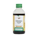 Vaidyaratnam Murivenna - 200 ml, Ayurvedic Oil for Cuts, Wounds, Fractures & Injuries | Wound Care | Ayurvedic Oil for Joint Pain and Swelling - Fast UK Delivery