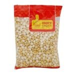 More Choice Roasted Bengal Gram Dal, 200 gm - Fast UK Delivery - Image 2