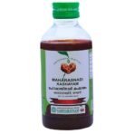 Vaidyaratnam Maharasnadi Kashaya 200 ml (Pack Of 2) - Fast UK Delivery