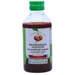 Vaidyaratnam Maharasnadi Kashaya 200 ml (Pack Of 2) - Fast UK Delivery