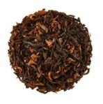 Newby London Matthew Williamson Maharaja's Breakfast Loose Tea | Limited Edition Tea Gift | Healthy Gift Pack For Tea Lovers | 75 g - Fast UK Delivery - Image 2