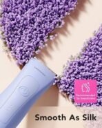 MANSPOT Pubic Hair Trimmer Bikini Trimmer for Women - Fast UK Delivery - Image 4