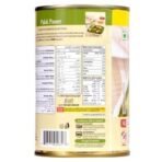 SWAD Ready To Eat Combo Pack Of Paneer Tikka Masala/Palak Paneer/Mutter Paneer Instant Mix Vegetarian with No Added Preservative And Colours - 450gm Each (Pack of 3) - Fast UK Delivery - Image 4
